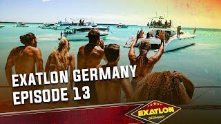 EXATLON Germany 2024  Episode 13