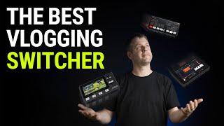 The Best switcher  streamer YoloBox Pro vs Feelworld L2 vs ATEM mini