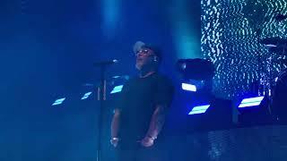 Staind - Raw live in Clarkston MI 91124