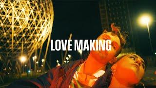 KNEECAP feat . NINO - LOVE MAKING OFFICIAL MUSIC VIDEO