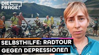 Mehr Awareness für Depressionen? Unterwegs mit der Mut-Tour