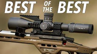 Best $1500 Rifle Scope