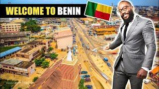 The Complete Profile Overview of Benin – People Economy Tourism of Benin and more.