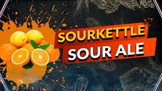 Кислое пиво Sour Ale по системе - Sourkettle