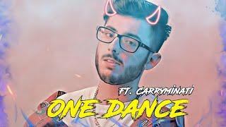 Ft. Carryminati X one Dance. Epic edit  #carryminati #carryislive #viral #viralvideo #op #carry