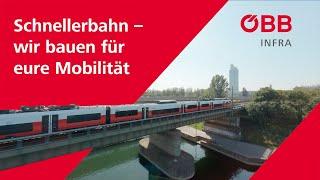 Schnellerbahn – wir bauen für eure Mobilität