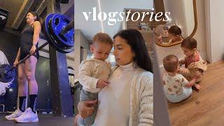 Rotina diária e organizando festa de 3 anos da Sarah  VLOGSTORIES