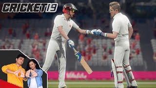 Toughest Challenge In Cricket 19  SlayyPop