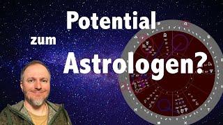 Astrologen Signaturen im Horoskop