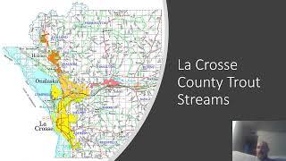 La Crosse County Trout Streams