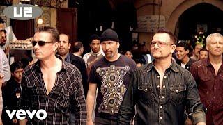 U2 - Magnificent