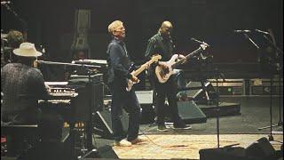 Eric Clapton - Milano Forum Assago 12-10-2022  “Tearing Us Apart”