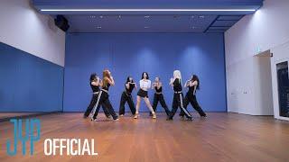 TZUYU Run Away Choreography Video