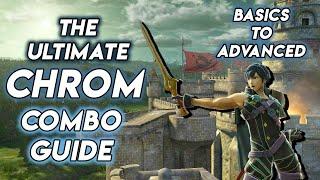 The Ultimate Chrom Combo Guide Basics To Advanced