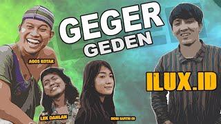 Geger Geden - Ilux Id - Agus Kotak Indri Safitry Lek Dahlan Trailer