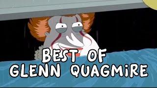 Best of Glenn quagmire all seasons