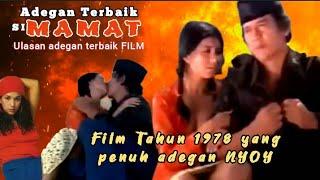 Adegan terbaik Film indonesia1978BEST SCENE MOVIE