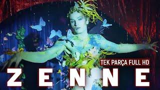 Zenne Zenne Dancer - Yerli Film  Tek Parça Full HD