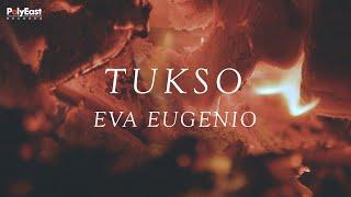 Eva Eugenio - Tukso Official Lyric Video