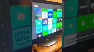 Xbox Remote Control Demo