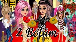 Noob ile dalga geçen viplerin hazin sonu 2. Bölüm - Msp kısa film