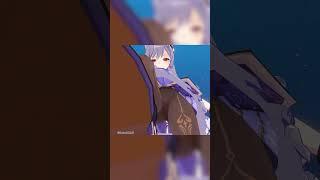 MMD POV Keqing takes you out with her sword Genshin Impact #shorts #genshinimpact #keqing