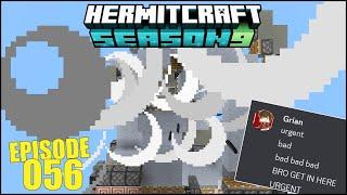 BOOM - Hermitcraft 9  Ep 056