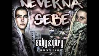 Seky a Gary - Neverná sebe