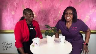 Self-Love Sis Healthy Relationships ft. Jazzy Johnson
