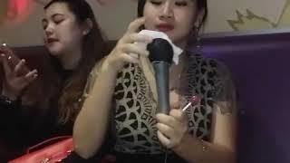 Mau Lagu Apa?  Karaoke Barbar Ala Vania Gemash