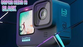 GoPro Hero 13 Black Design Specs 2024 Release Date & Price