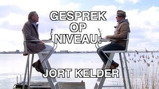 Gesprek op Niveau - Jan Roos en Jort Kelder