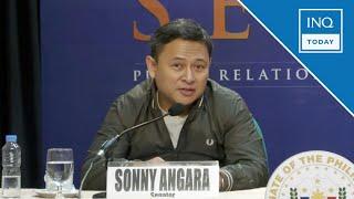 DepEd welcomes Sonny Angara as secretary  INQToday