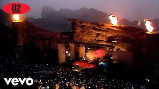 Sunday Bloody Sunday Live From Red Rocks Amphitheatre Colorado USA  1983  Remaste...