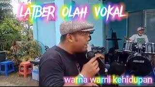 bukan kuda  latihan bersama