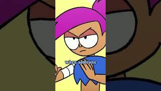 OK KO has got us down bad...