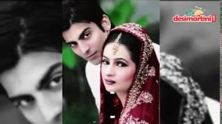 The Love Story of Fawad & Sadaf Khan