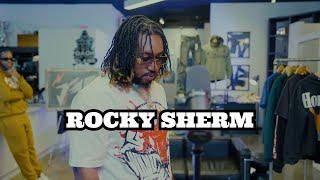 Rocky Sherm - Its TS SheedTs  Jackin For Beats Live Performance Arkansas Rapper