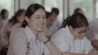 FILM HOROR THAILAND SERAM 2022 - GHOST WIFE - SUB INDO