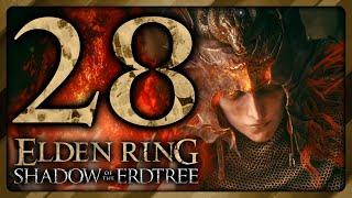 MESSMER THE IMPALER TIME Part 28 Elden Ring Shadow of the Erdtree DLC