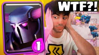 CLASH ROYALE NOS TROLLEA CON SU NUEVO MODO DE JUEGO