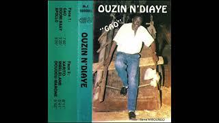 Ouzin Ndiaye-Mbelelane