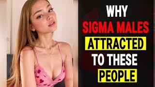Understanding Sigma Males and Their Ideal Partner  What They REALLY Want in a Partner 2024