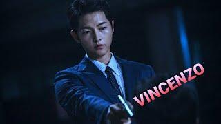 New Korean Drama 2021 VINCENZO ทนายมาเฟีย