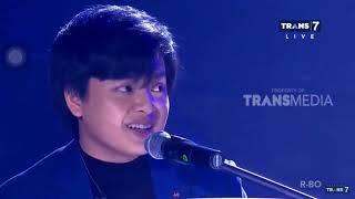 Arsy Widianto  Brisia Jodie “ Dengan Caraku “ TRANS7  LIVE 。21022019