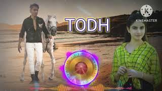 Todh prince narula & munawar official video jaymeet  rony ajnali & gill machhrai