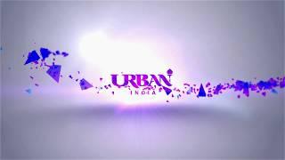 Urban India  logo