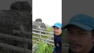 Eps 6  Makam Keramat Dipuncak Gunung Bismo #pendakigunung #ytshorts #ceritahorrorstory