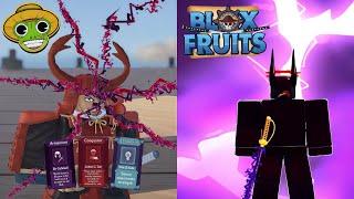 Rell Seas Haki vs Blox Fruits Haki Which is Better? honest opinion