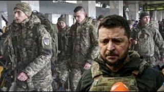 Is Ukraine facing a military coup?